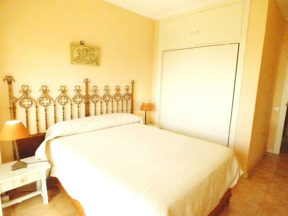 Appartement in Marbella Centro, Marbella Centrum