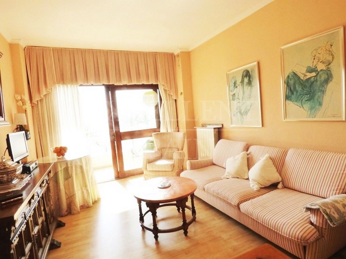 Appartement in Marbella Centro, Marbella Centrum