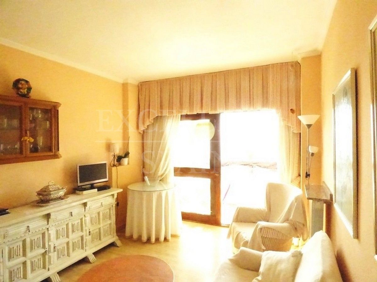 Appartement in Marbella Centro, Marbella Centrum