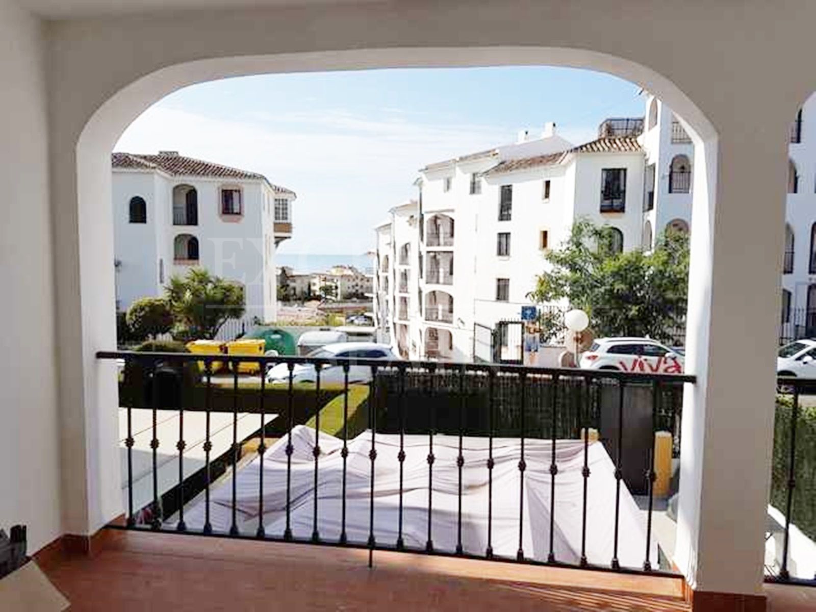 Wohnung in Riviera del Sol, Mijas Costa