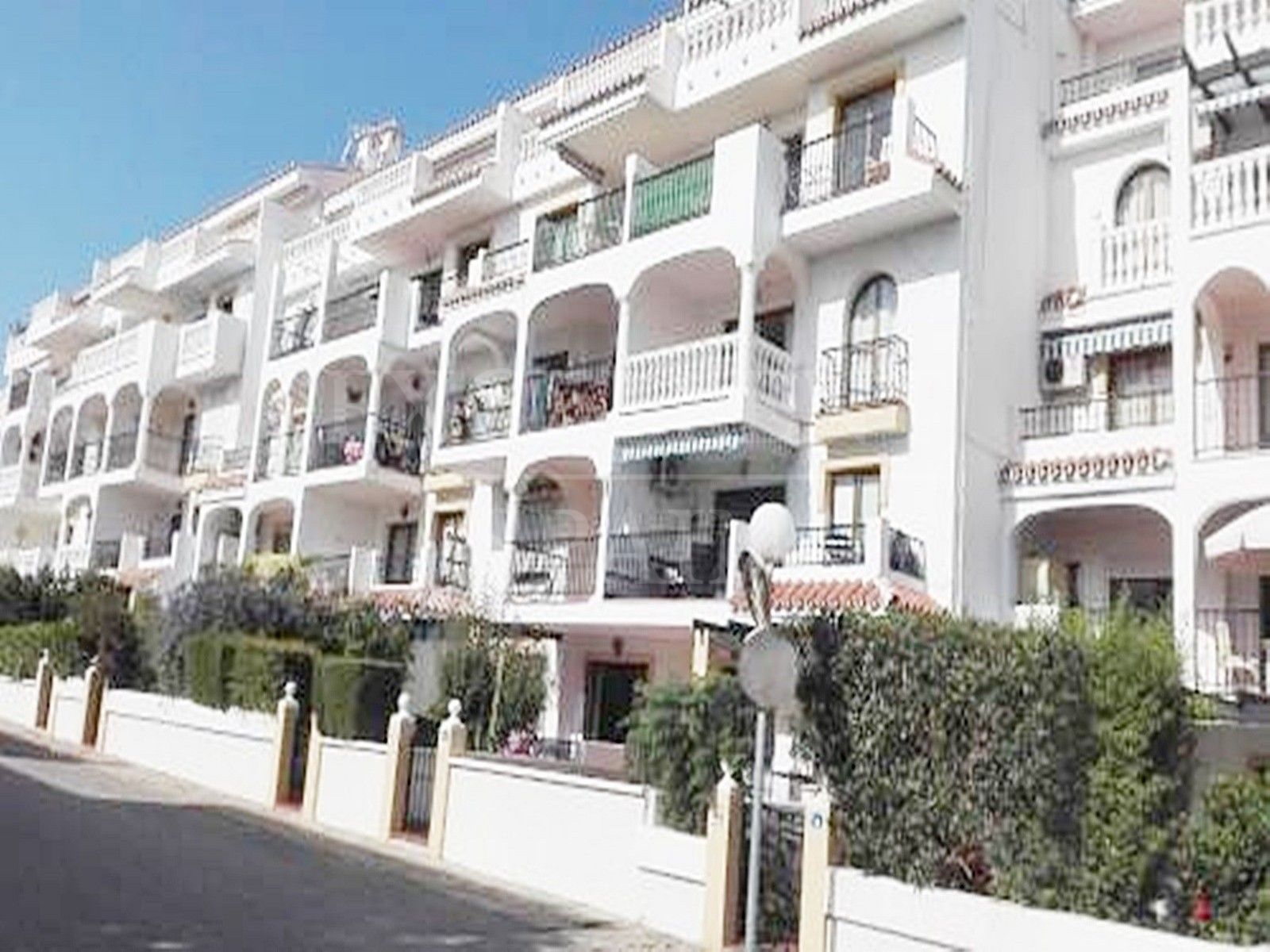 Appartement in Riviera del Sol, Mijas Costa