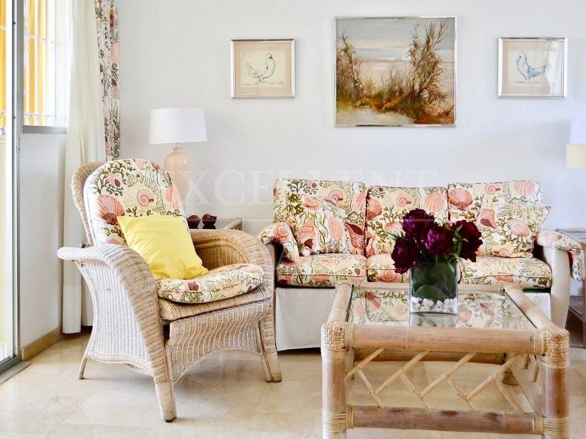 Appartement in Marbella Centro, Marbella Centrum