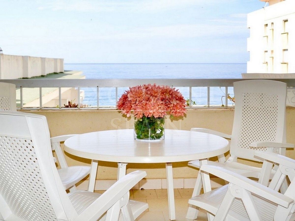 Appartement in Marbella Centro, Marbella Centrum