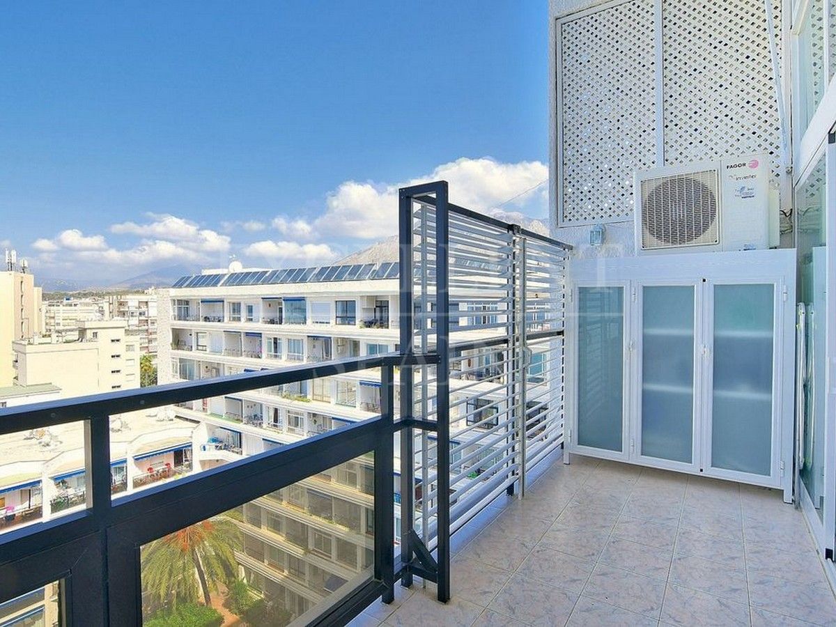 Apartment in Marbella Centro, Marbella Centro