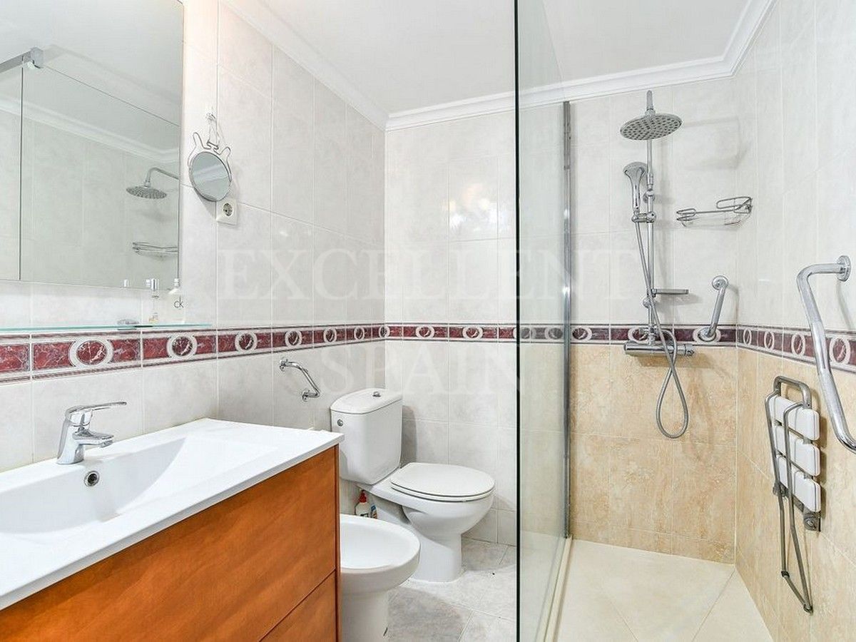 Apartment in Marbella Centro, Marbella Centro