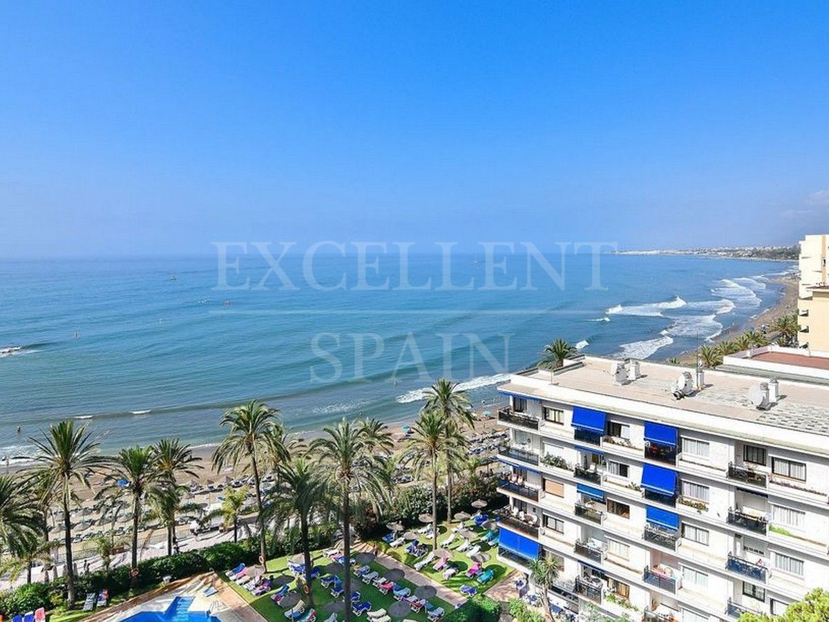 Apartment in Marbella Centro, Marbella Centro