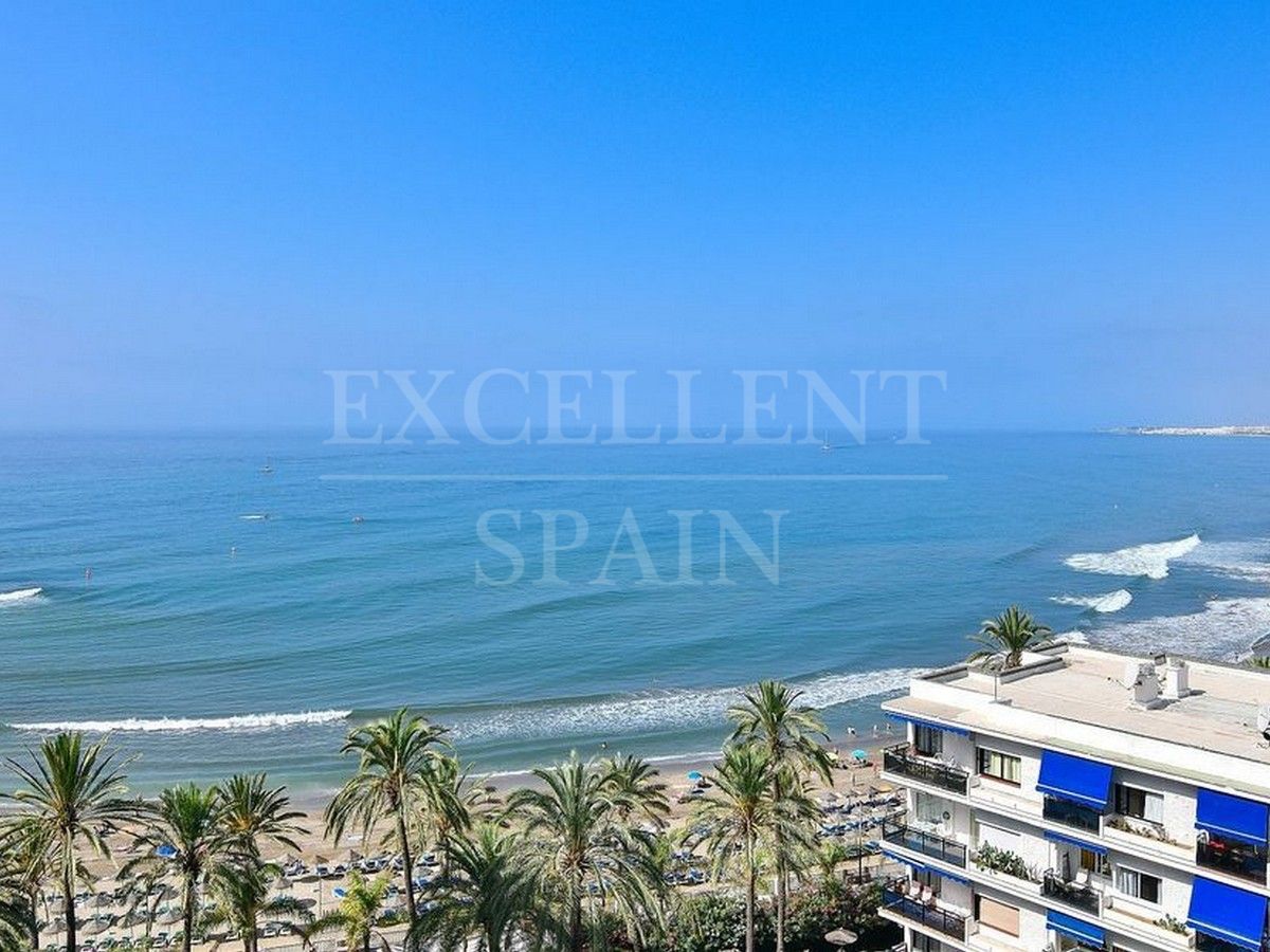 Apartment in Marbella Centro, Marbella Centro