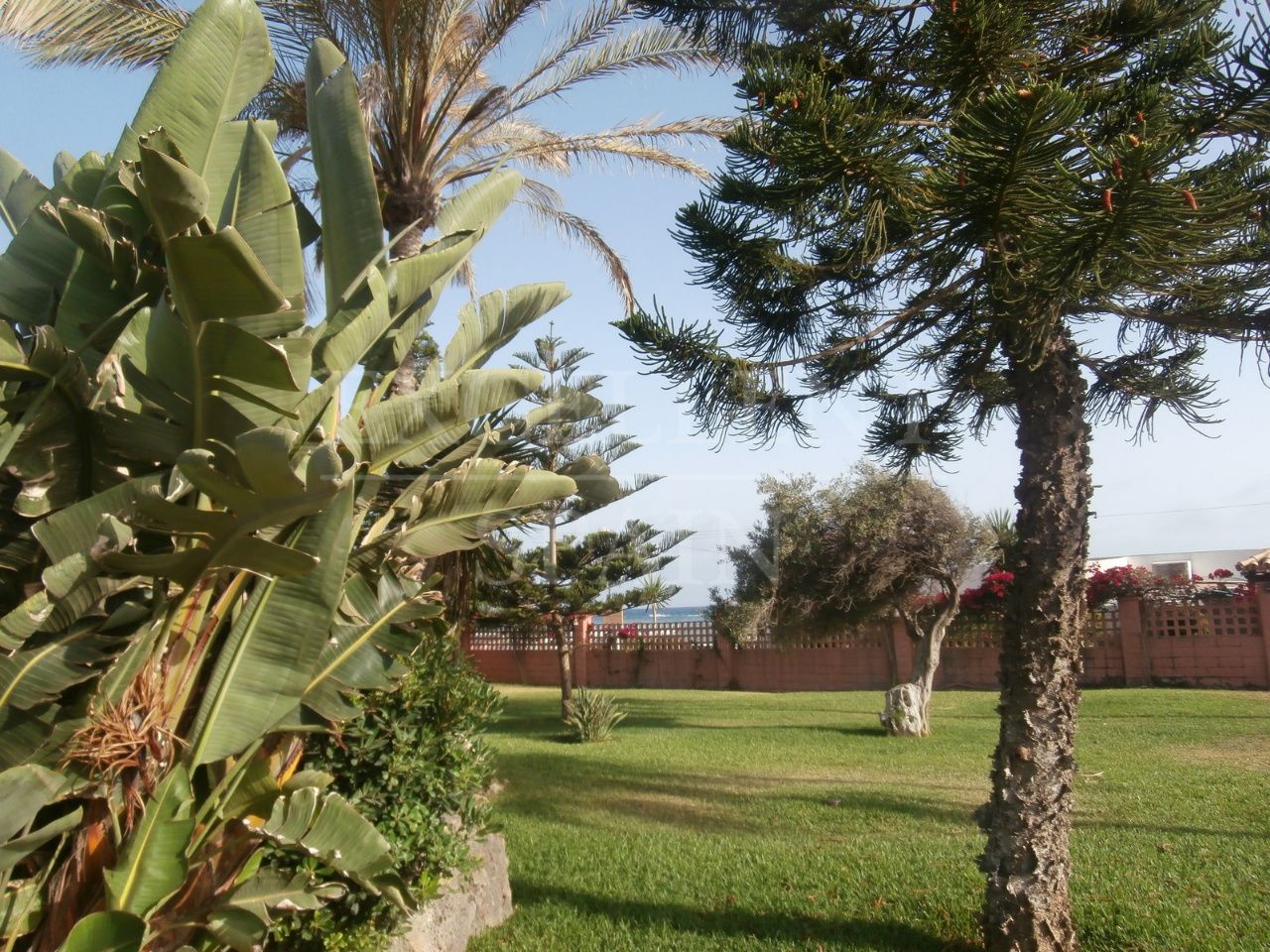 Apartamento Planta Baja en El Rosario, Marbella Este