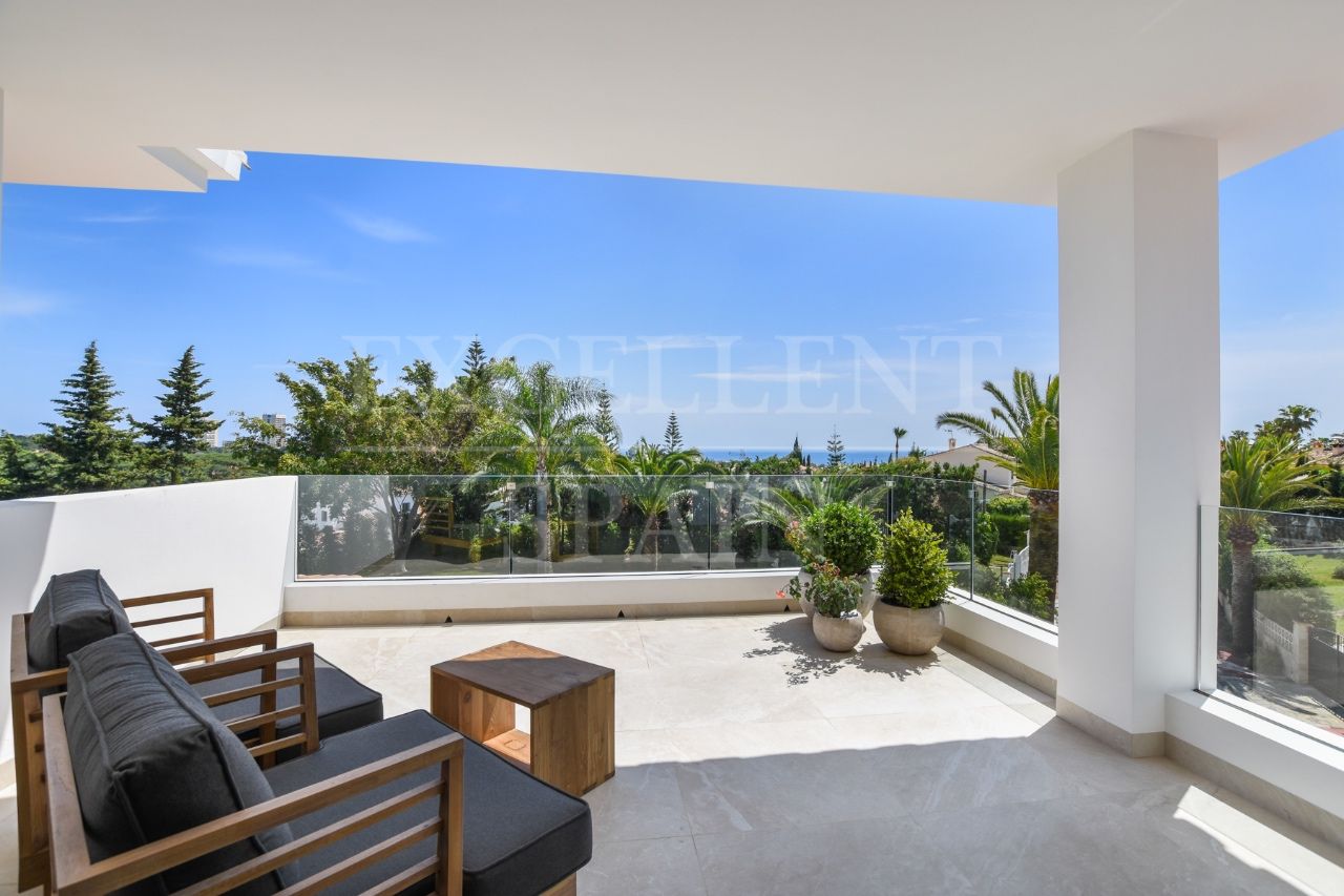 Villa in Elviria, Marbella Ost