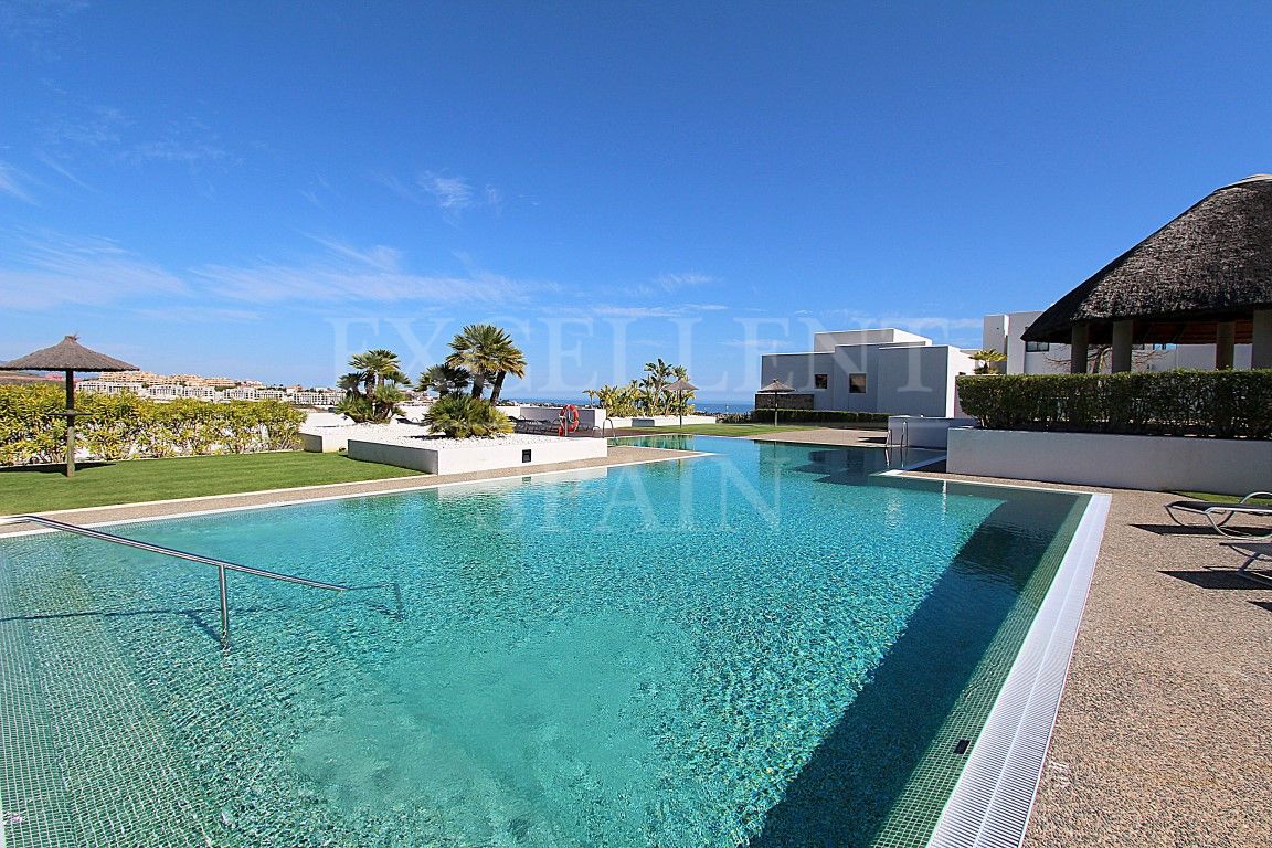 Penthouse in Los Flamingos Golf, Benahavis