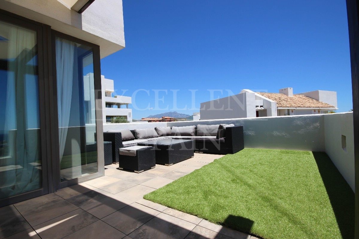 Penthouse in Los Flamingos Golf, Benahavis