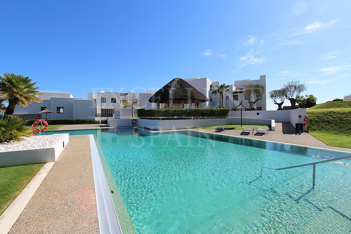 Penthouse in Los Flamingos Golf, Benahavis