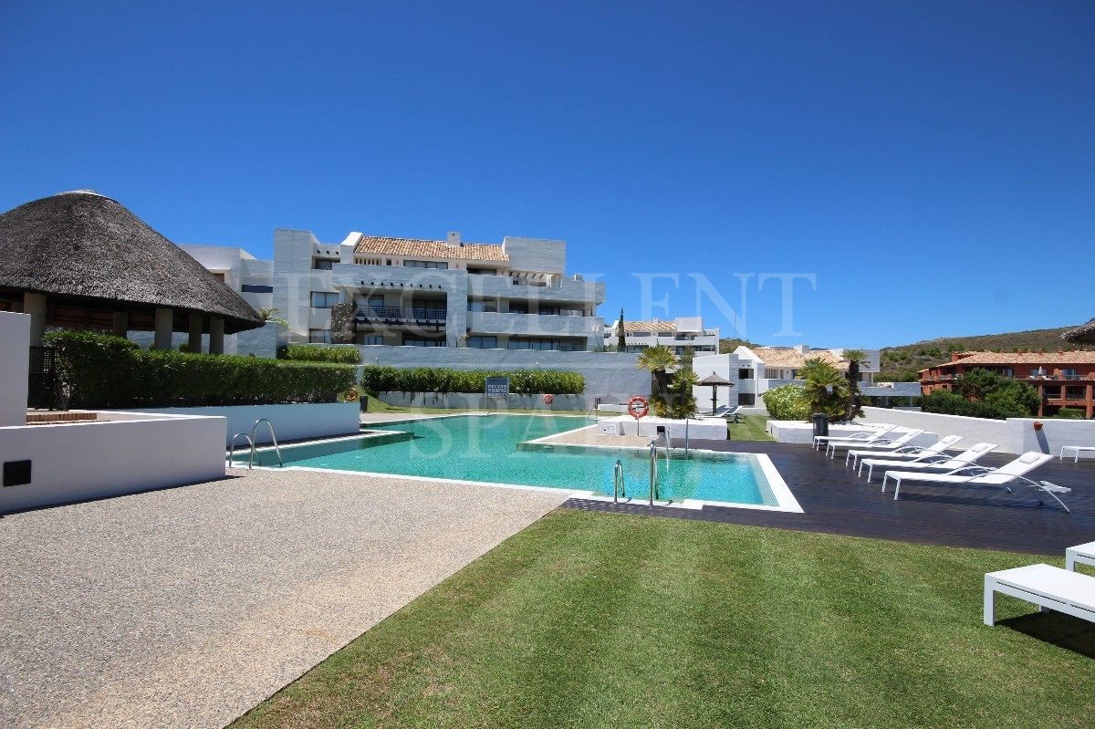 Penthouse in Los Flamingos Golf, Benahavis