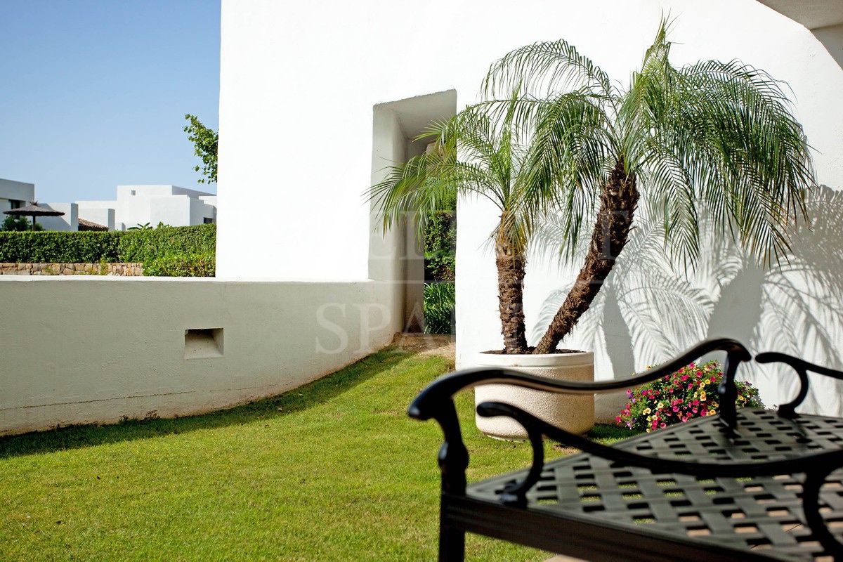 Apartment in Los Flamingos Golf, Benahavis