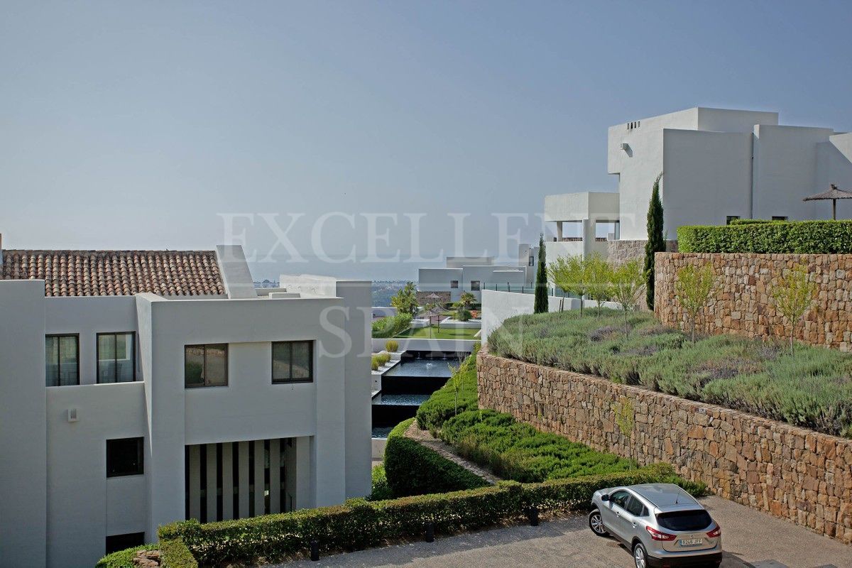 Appartement in Los Flamingos Golf, Benahavis