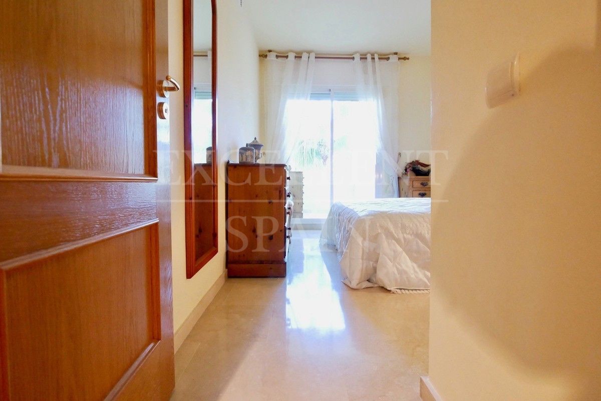 Wohnung in Los Granados de Cabopino, Marbella Ost
