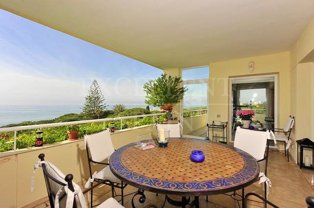 Penthouse in Los Granados de Cabopino, Marbella Oost