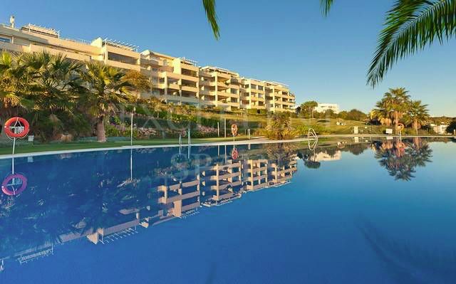 Penthouse in Los Granados de Cabopino, Marbella Oost