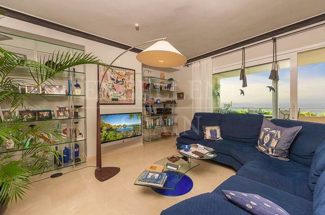 Penthouse in Los Granados de Cabopino, Marbella Oost