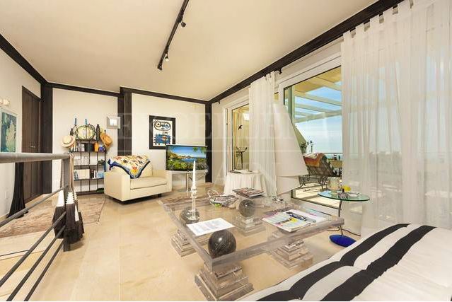 Penthouse in Los Granados de Cabopino, Marbella Oost