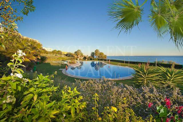 Penthouse in Los Granados de Cabopino, Marbella Oost