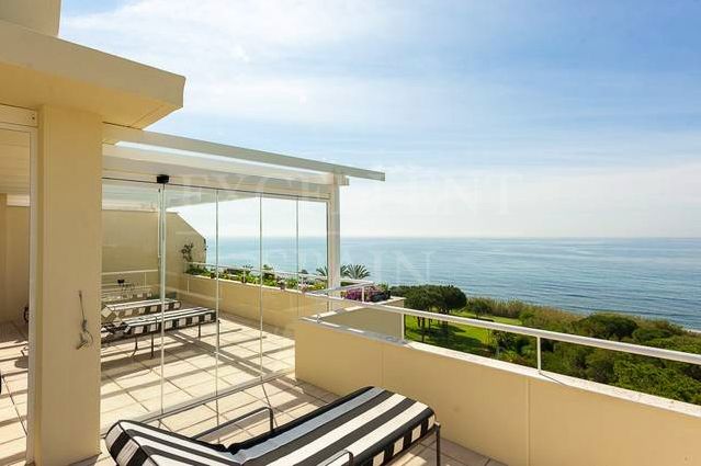 Penthouse in Los Granados de Cabopino, Marbella Oost