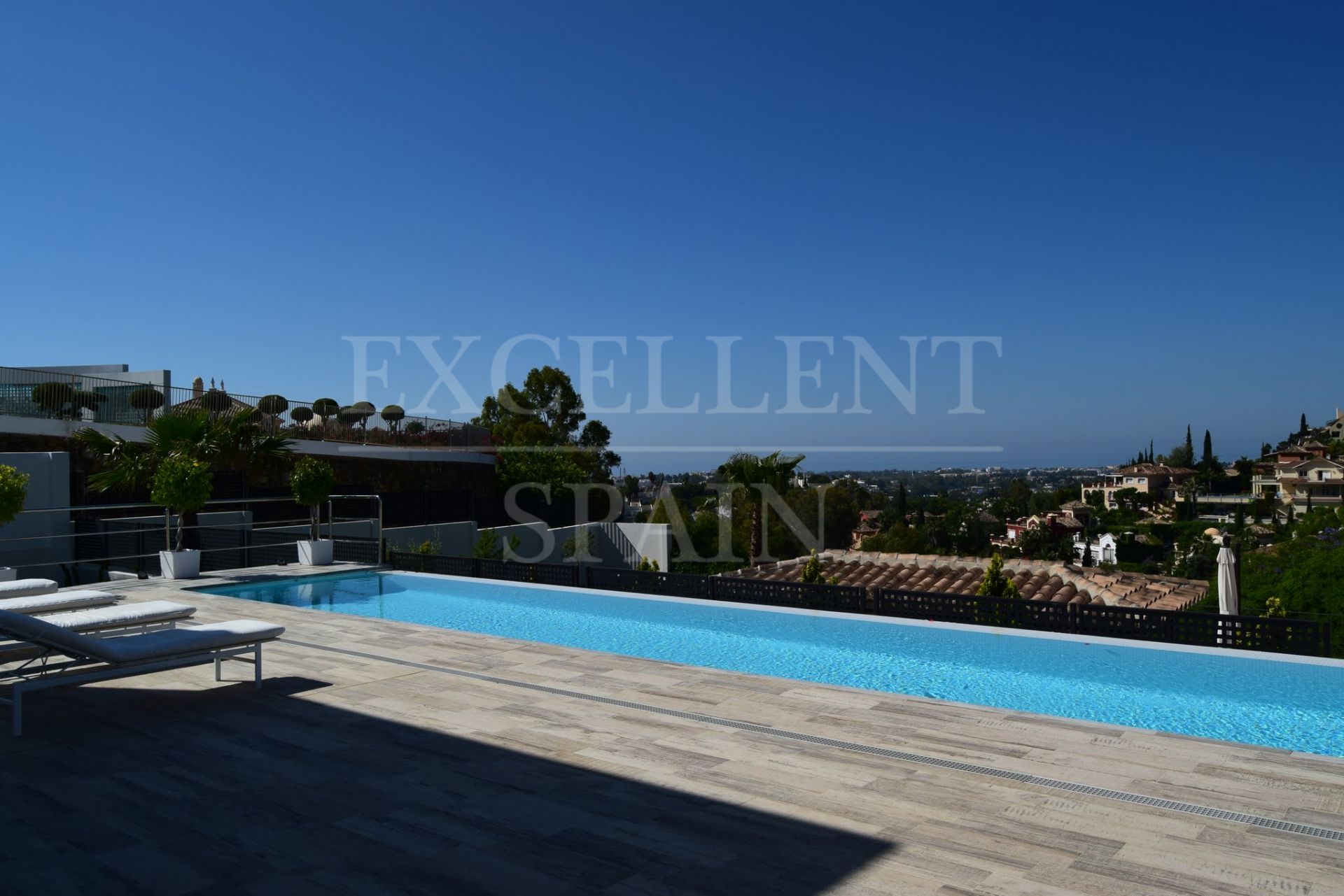 Villa en El Herrojo, Benahavis