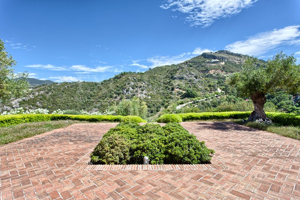 Villa in Marbella Club Golf Resort, Benahavis