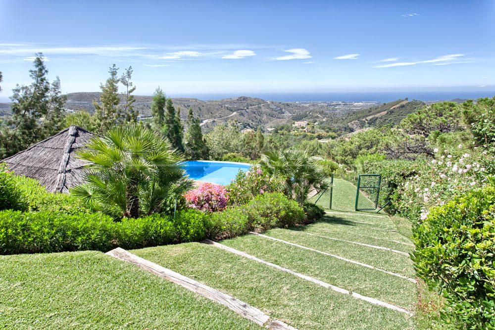 Villa en Marbella Club Golf Resort, Benahavis