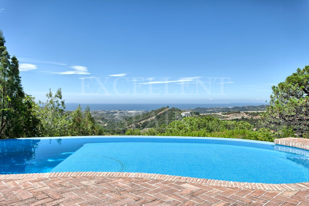 Villa en Marbella Club Golf Resort, Benahavis