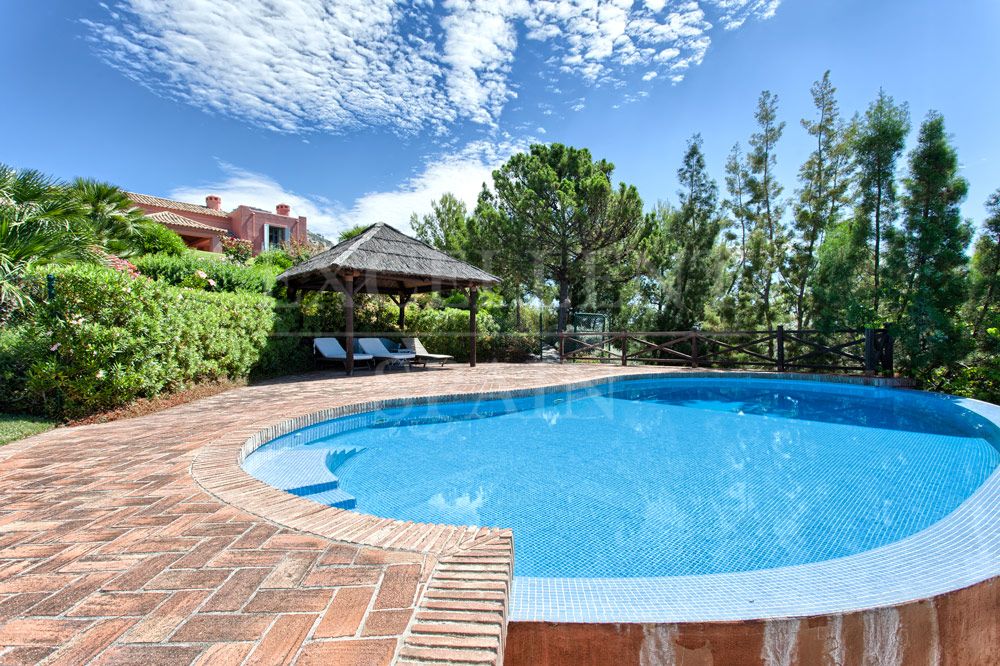 Villa en Marbella Club Golf Resort, Benahavis