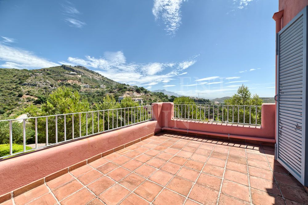 Villa in Marbella Club Golf Resort, Benahavis