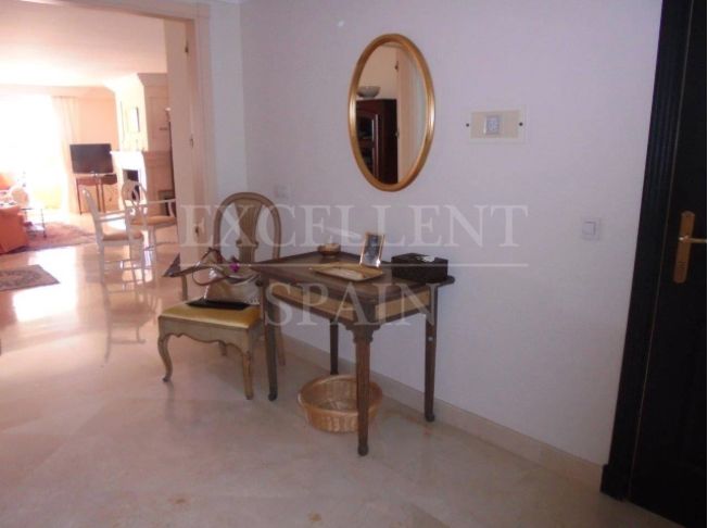 Appartement in Albatross Hill, Nueva Andalucia