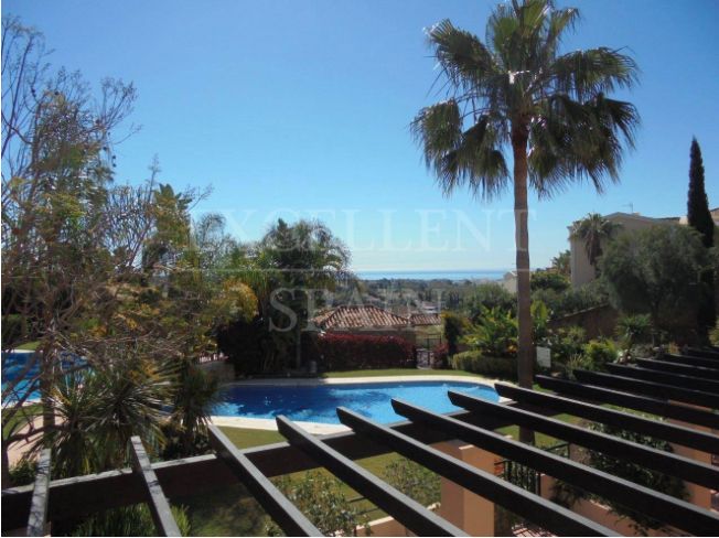 Appartement in Albatross Hill, Nueva Andalucia