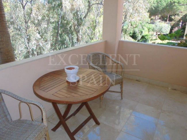 Appartement in Albatross Hill, Nueva Andalucia