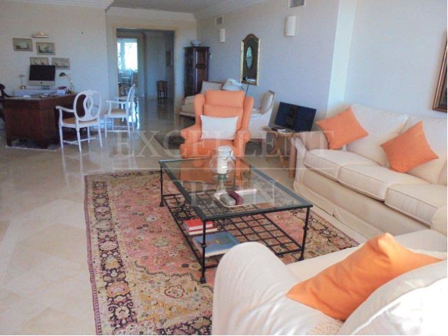 Appartement in Albatross Hill, Nueva Andalucia