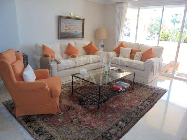 Appartement in Albatross Hill, Nueva Andalucia