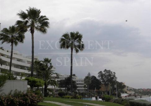 Appartement in Los Granados Playa, Estepona