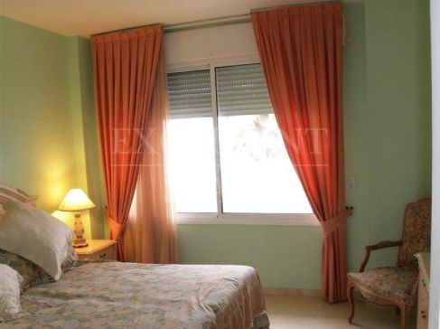 Apartamento en Los Granados Playa, Estepona