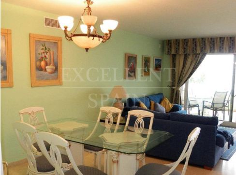 Apartamento en Los Granados Playa, Estepona