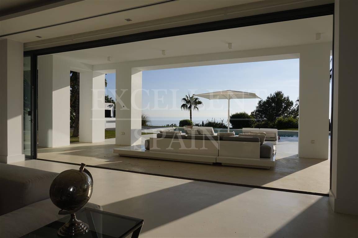 Villa en Sierra Blanca, Marbella Golden Mile