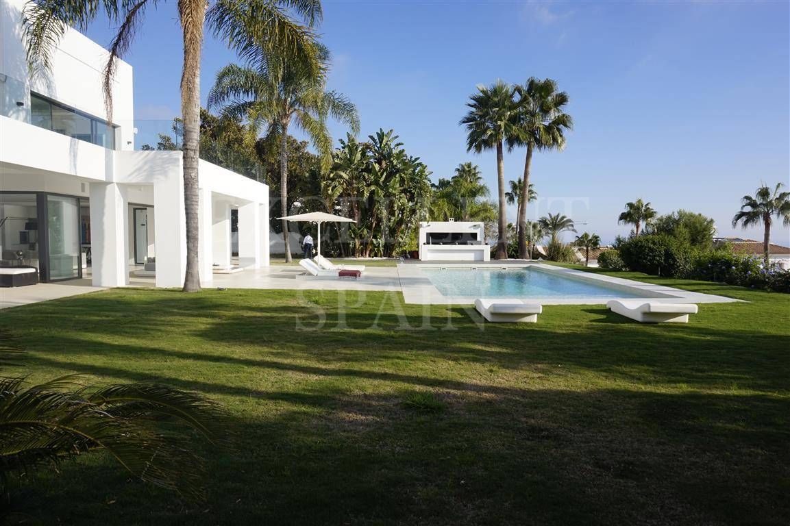 Villa en Sierra Blanca, Marbella Golden Mile