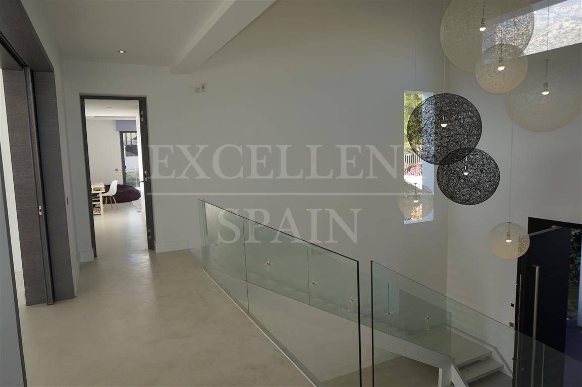 Villa en Sierra Blanca, Marbella Golden Mile