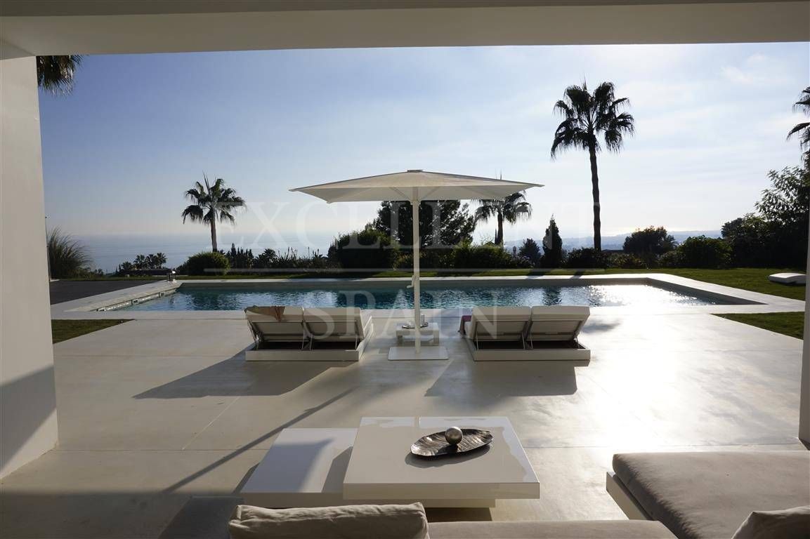 Villa in Sierra Blanca, Marbella Goldene Meile