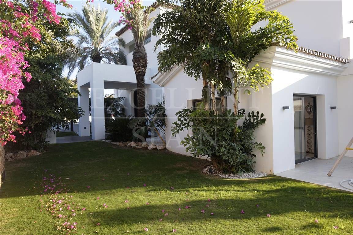 Villa en Sierra Blanca, Marbella Golden Mile