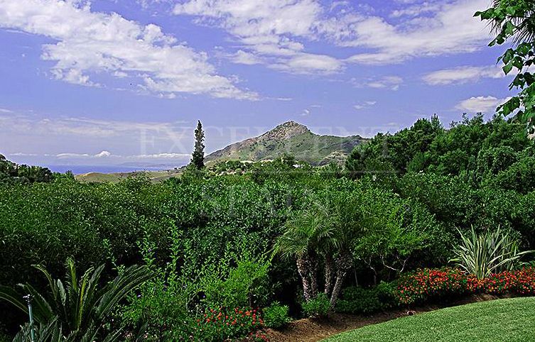 Villa in La Zagaleta, Benahavis