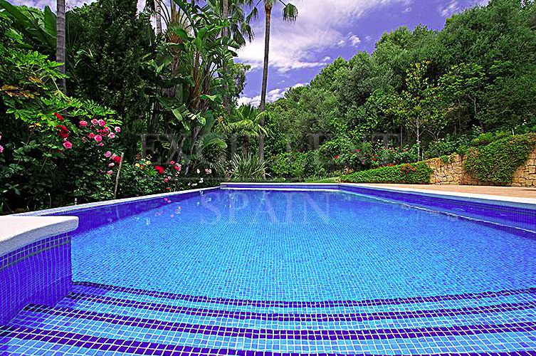 Villa in La Zagaleta, Benahavis