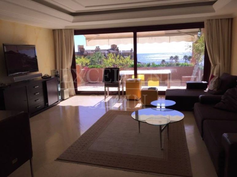 Apartment in Los Granados del Mar, Estepona