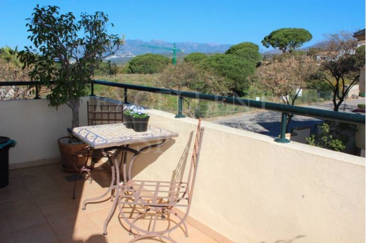 Penthouse in Elviria Hills, Marbella Oost