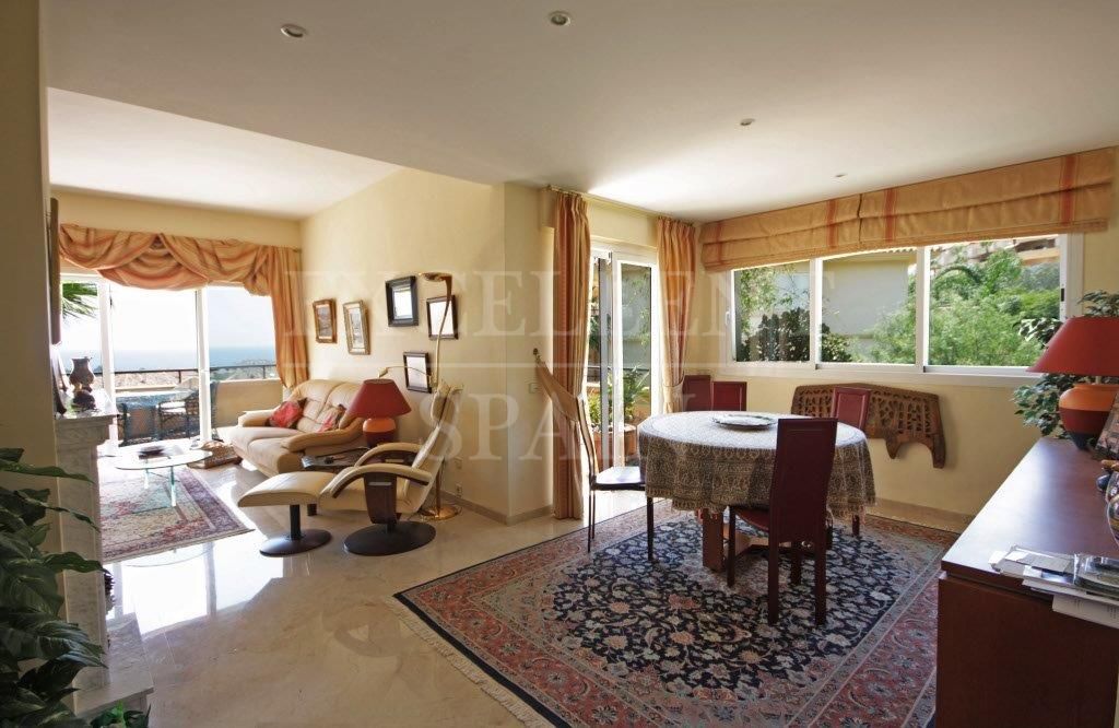 Appartement in Elviria Hills, Marbella Oost